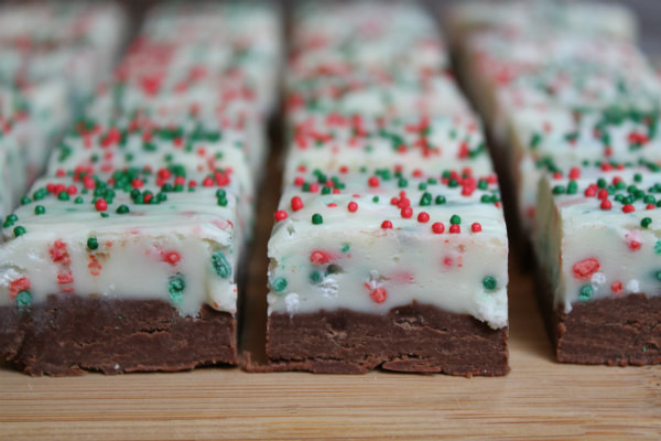 Christmas Fudge Recipe
 Christmas Fudge RecipeBoy