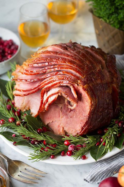 Christmas Ham Dinner
 19 Christmas Ham Dinner Recipes How to Cook a Christmas Ham