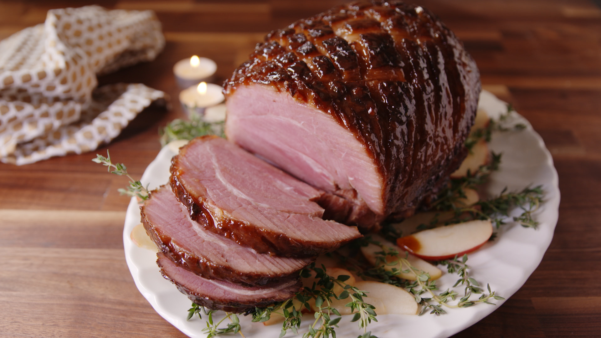 Christmas Ham Recipes
 20 Easy Ham Recipes Best Christmas Ham Ideas—Delish