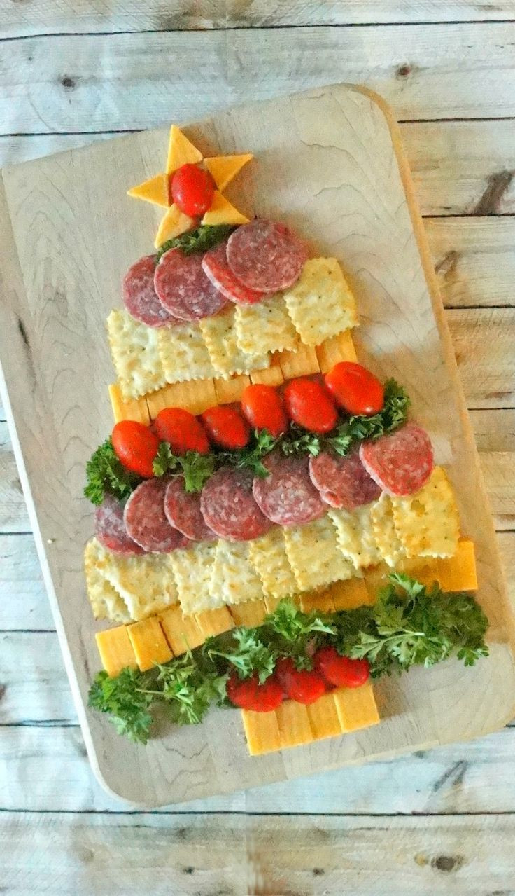 Christmas Holiday Appetizers
 17 Best ideas about Holiday Parties on Pinterest
