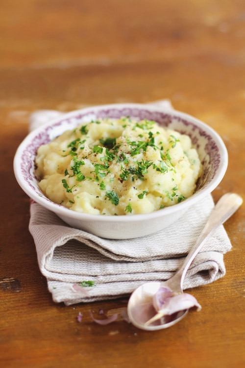 Christmas Mashed Potatoes
 Steph s Epic Christmas Mashed Potatoes Fearless Fresh