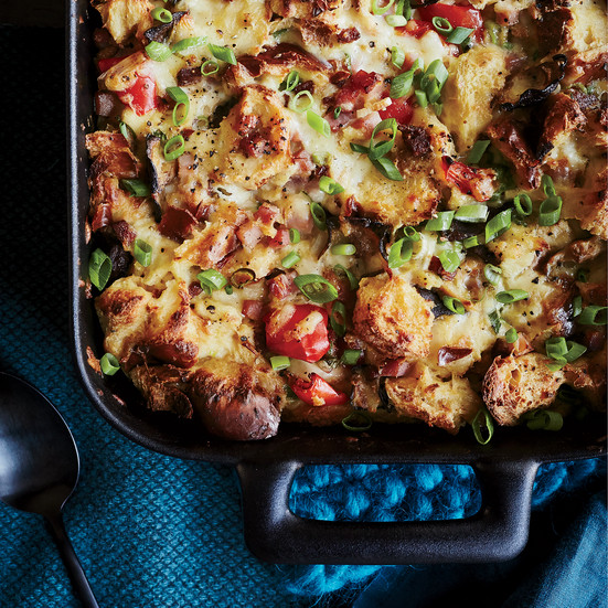 Christmas Morning Breakfast Casseroles
 Christmas Morning Casserole Recipe Bryan Voltaggio