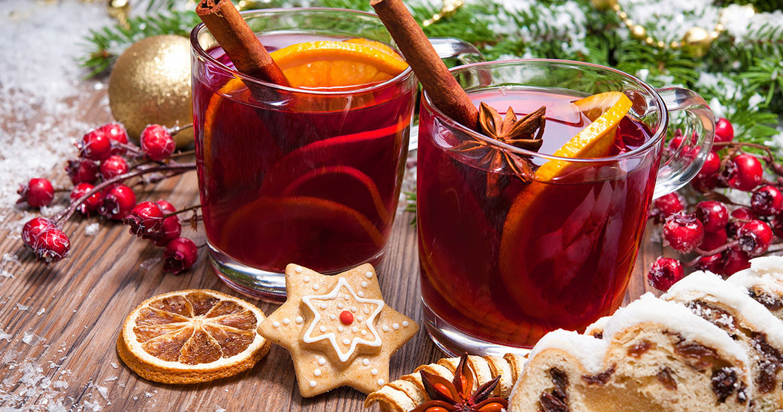Christmas Mulled Wine Recipe
 Try These 8 Delicious Mulled Wine Recipes For A Perfect