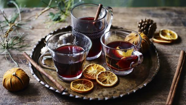 Christmas Mulled Wine Recipe
 BBC Food Recipes Mulled wine