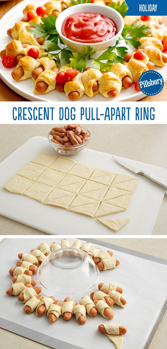 Christmas Party Appetizers Pinterest
 25 best ideas about Christmas Appetizers on Pinterest