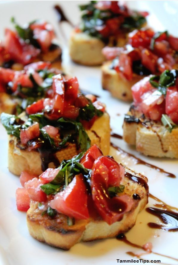 Christmas Party Appetizers Recipes
 It s Written on the Wall 22 Recipes for Appetizers and