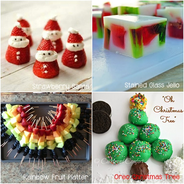 The Best Christmas Potluck Desserts – Most Popular Ideas of All Time