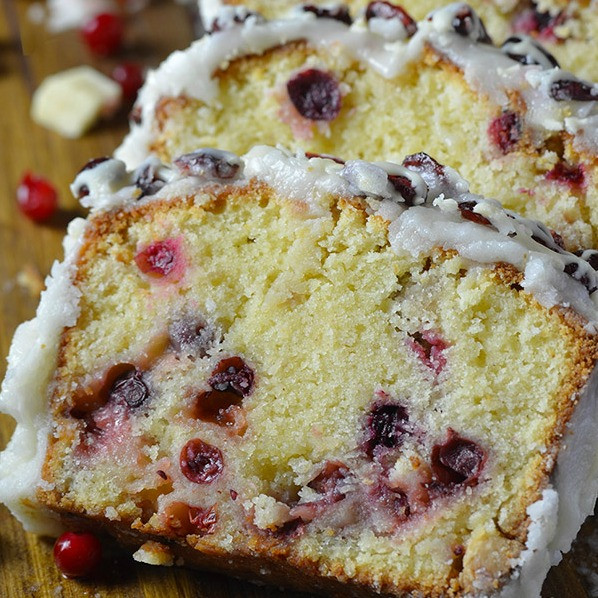 Christmas Pound Cake
 More My Favorite Cake Recipes 2 My Honeys Place