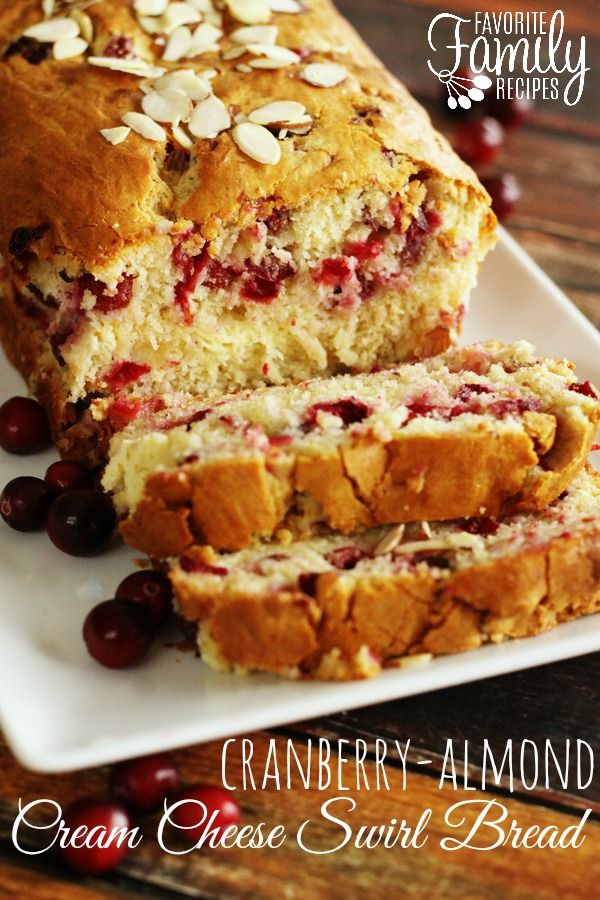 Christmas Quick Bread Recipes
 The 25 best Christmas bread ideas on Pinterest