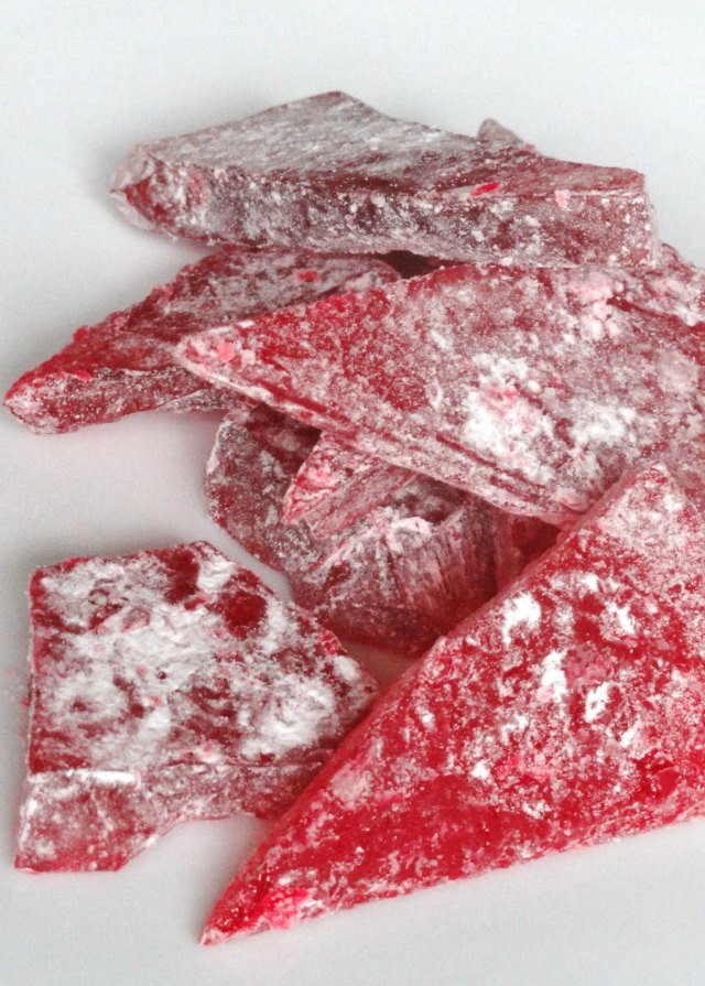 The Best Christmas Rock Candy – Most Popular Ideas of All Time