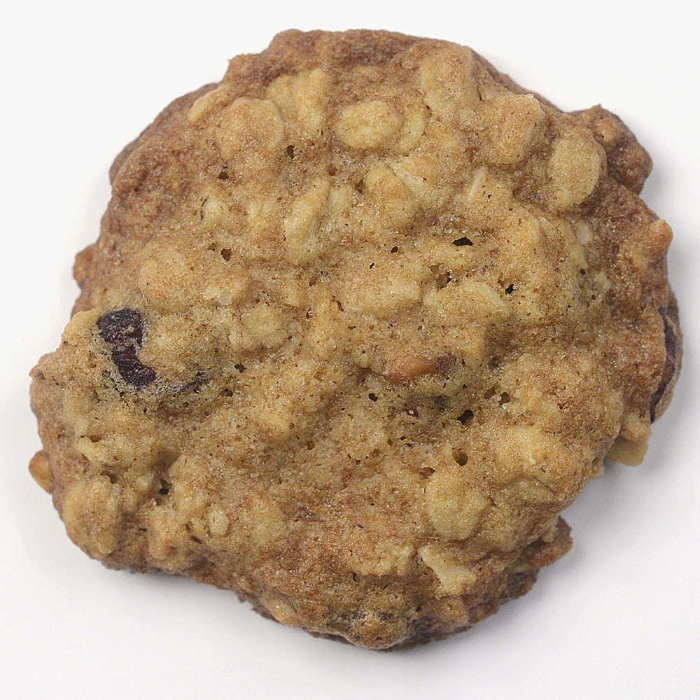 Christmas Rock Cookies
 russian rock cookies with walnuts