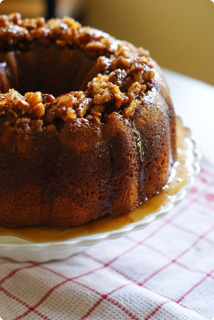 Christmas Rum Cakes
 PW’s Mother in Law’s Christmas Rum Cake Recipe — Dishmaps