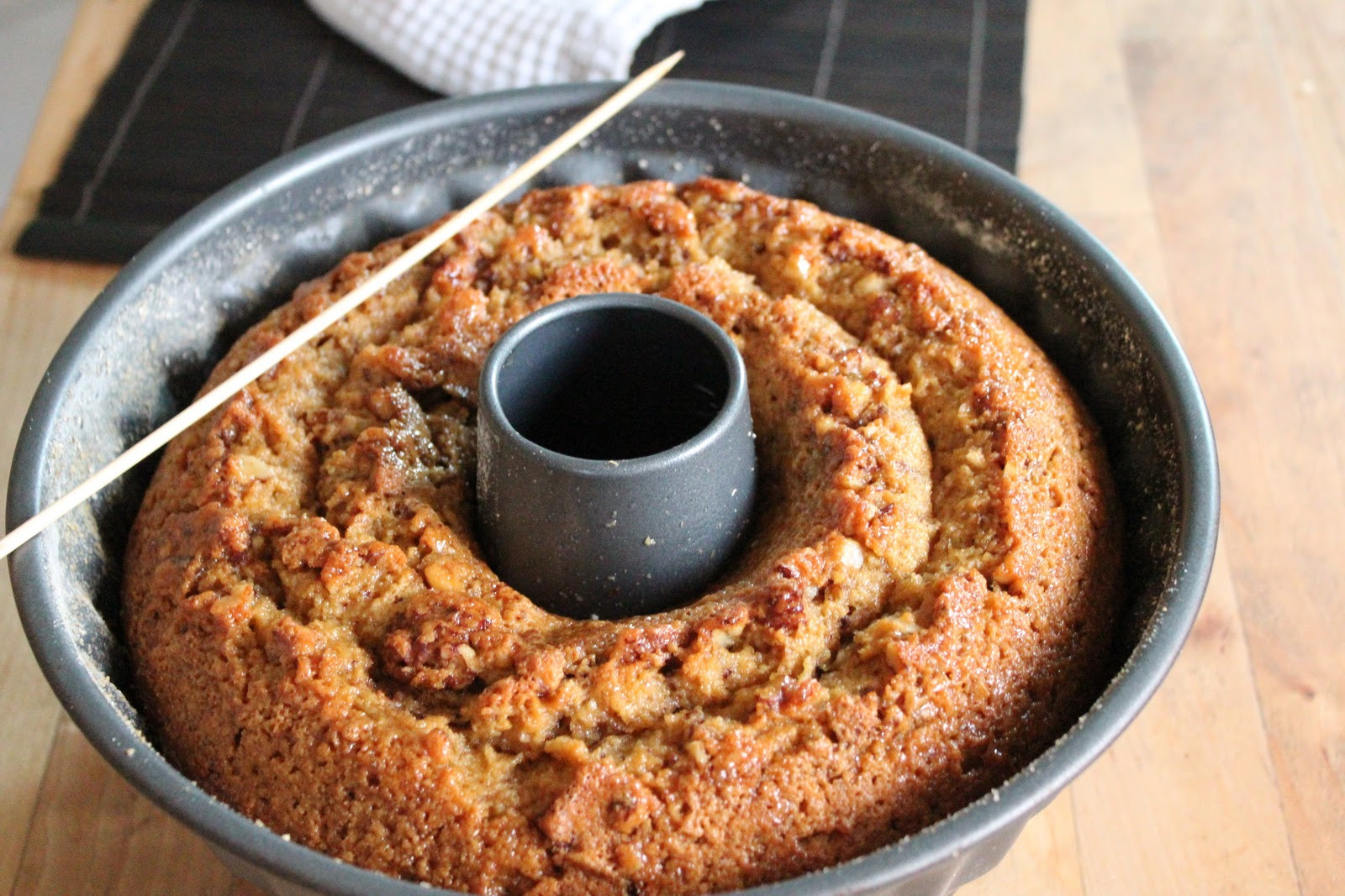 Christmas Rum Cakes
 Christmas Rum Cake