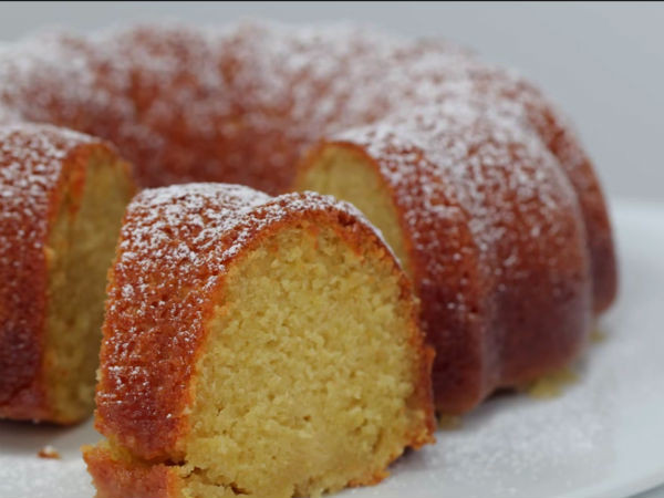 Christmas Rum Cakes
 Christmas Special Classic Rum Cake Recipe Boldsky