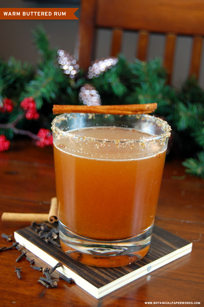 Christmas Rum Drinks
 Your Ultimate Holiday Drink Guide Blog