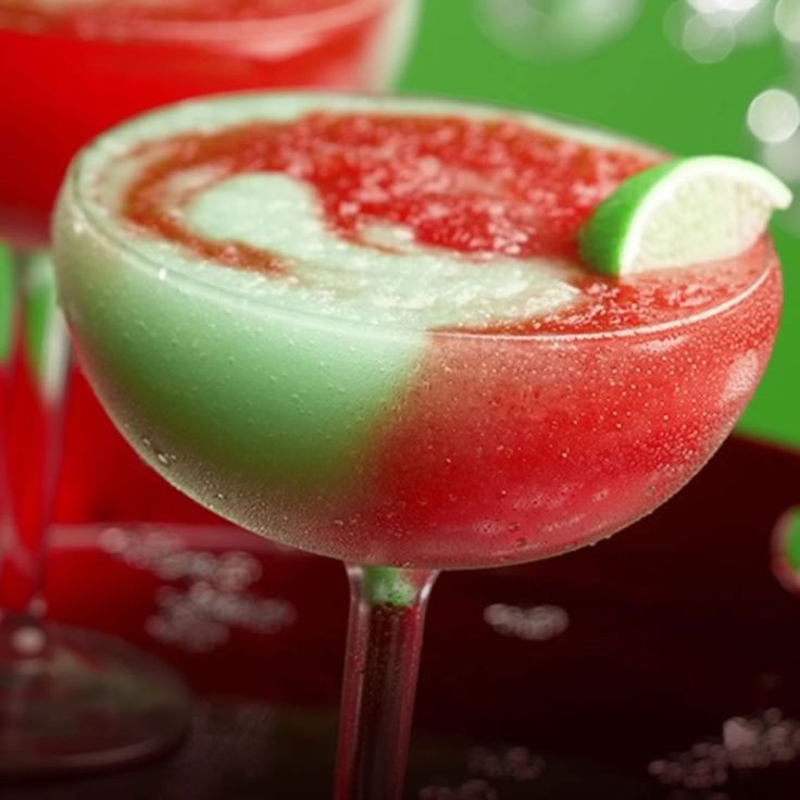 Christmas Rum Drinks
 34 best Strawberry Daiquiris images on Pinterest
