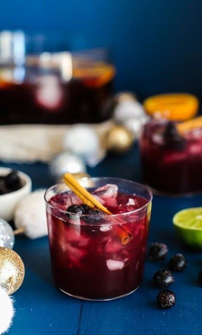 Christmas Rum Drinks
 100 Rum Punch Recipes on Pinterest
