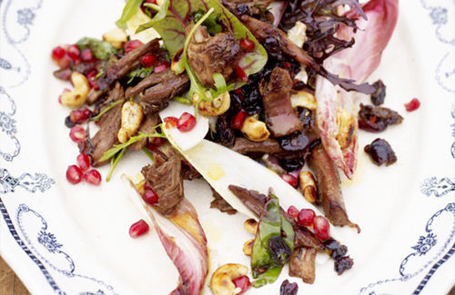 Christmas Salads Recipes Jamie Oliver
 301 Moved Permanently