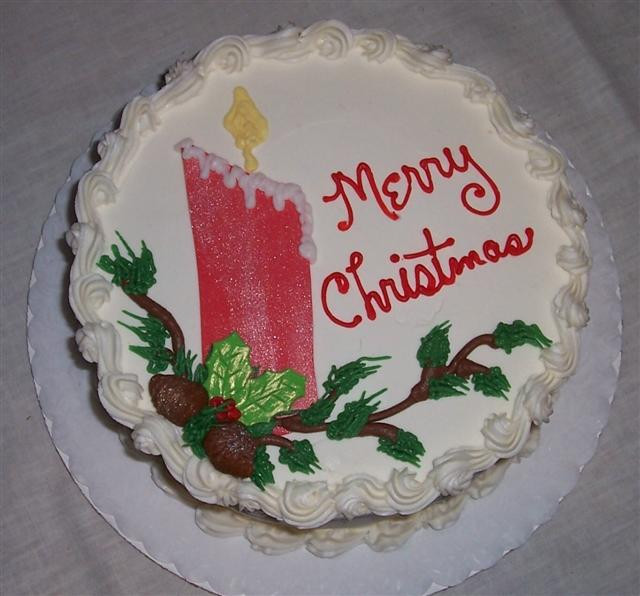 Christmas Sheet Cake
 Christmas cakes Bettycake s s and More