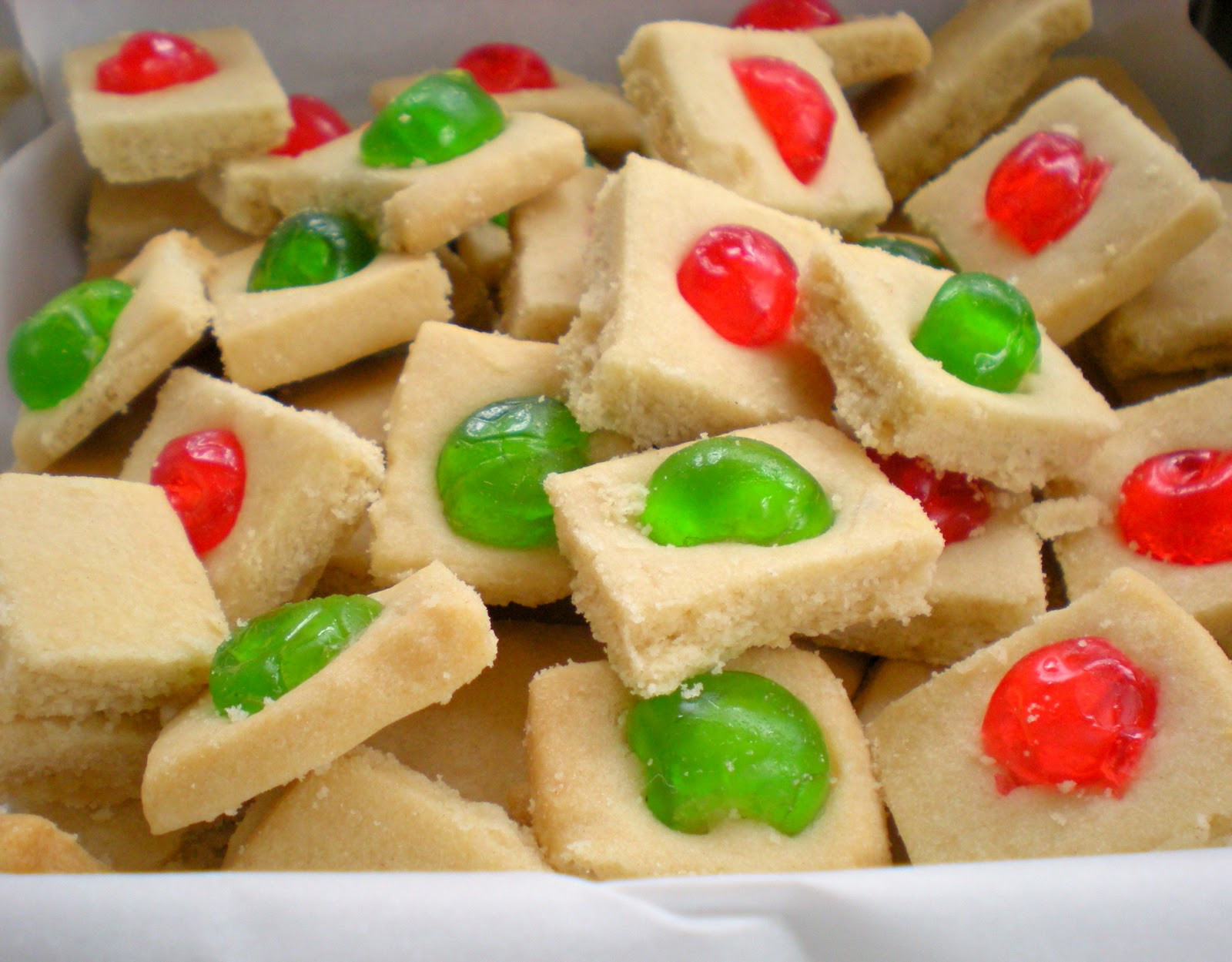 The Best Christmas Shortbread Cookies - Most Popular Ideas of All Time