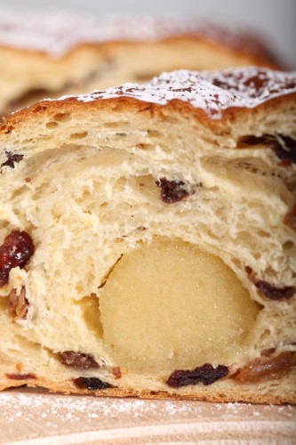 Christmas Stollen Bread Recipe
 Our ‘Perfect Christmas’ Stollen