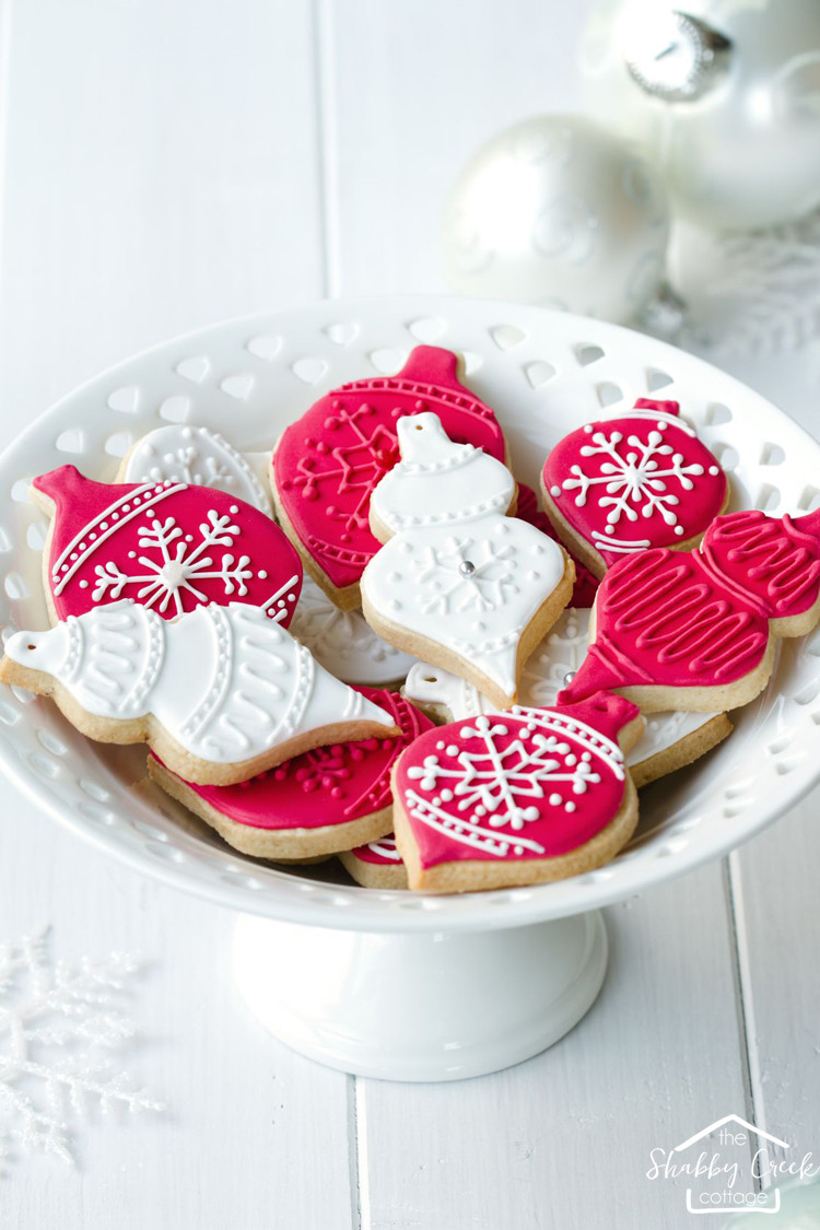 Christmas Sugar Cookies Recipe
 Sugar Cookie Recipe the perfect recipe for cookie cutters