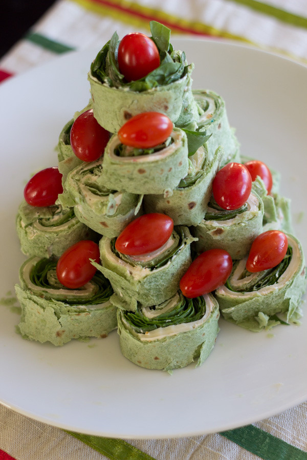 Christmas Themed Appetizers
 MORE Festive Appetizers 9 of them  for Holiday
