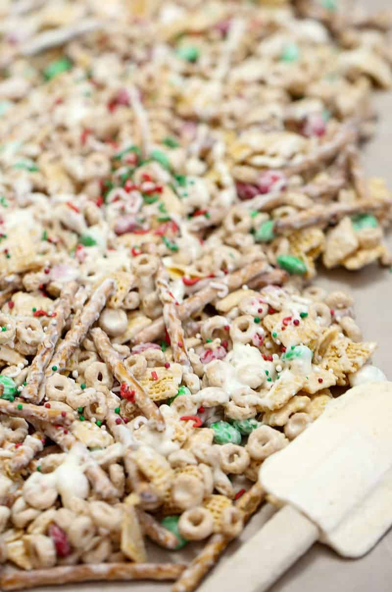 The Best Christmas Trash Candy – Most Popular Ideas of All Time