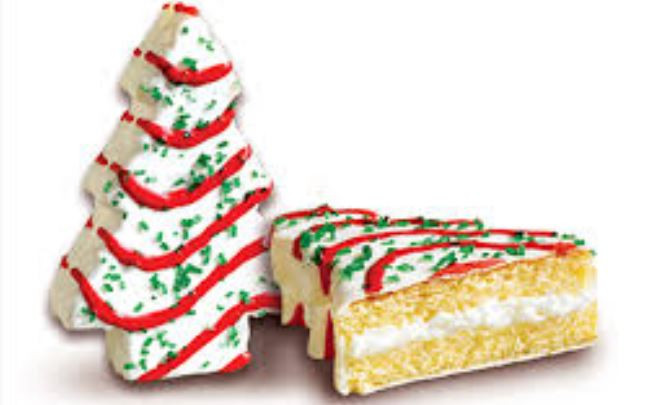 Christmas Tree Cakes Little Debbie
 Cincinnati’s Connection to Little Debbie and Her Snack