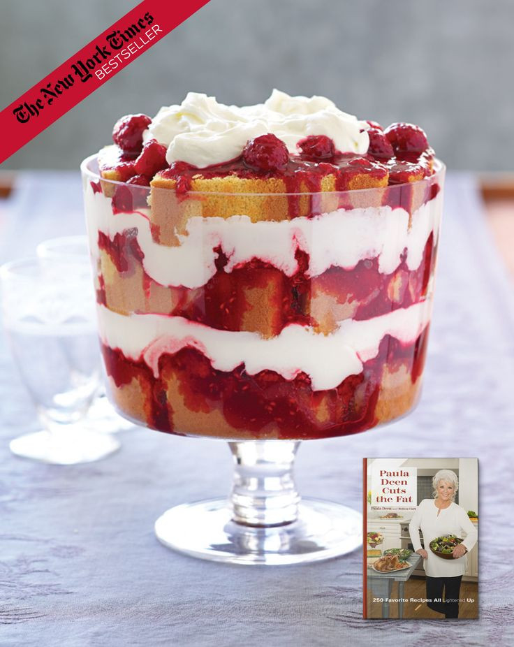 Christmas Trifle Bowl Recipes
 15 Must see Christmas Trifle Pins