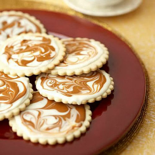 Classic Christmas Cookies
 36 Easy Christmas Cookie Recipes To Try This Year