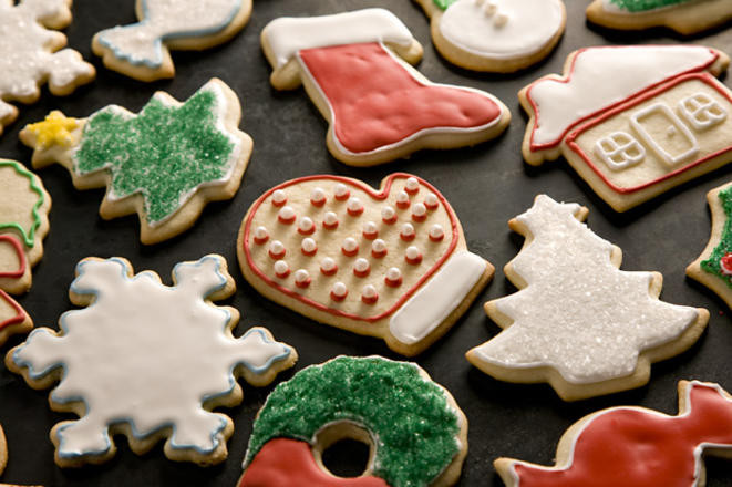 Classic Christmas Cookies
 Classic Christmas Cookie Recipes Chowhound