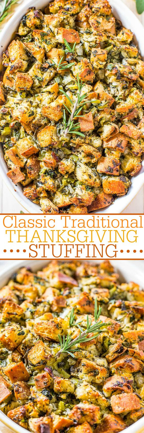 Classic Turkey Recipes Thanksgiving
 The BEST Thanksgiving Dinner Holiday Favorite Menu Recipes