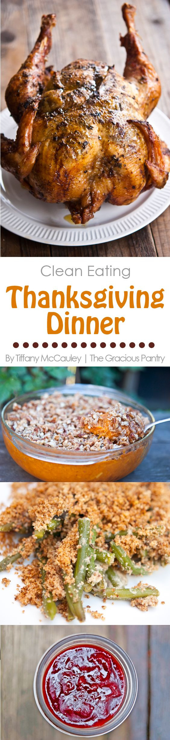 Clean Eating Thanksgiving
 244 best images about Clean Eating Holiday Recipes on