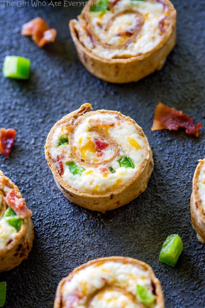 The 21 Best Ideas for Cold Christmas Appetizers - Most Popular Ideas of All Time