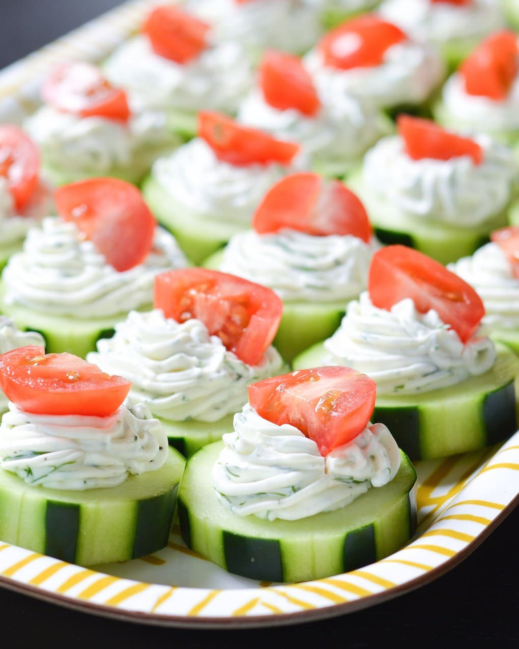 15 Ways How to Make Perfect Best Appetizers for Christmas Party The