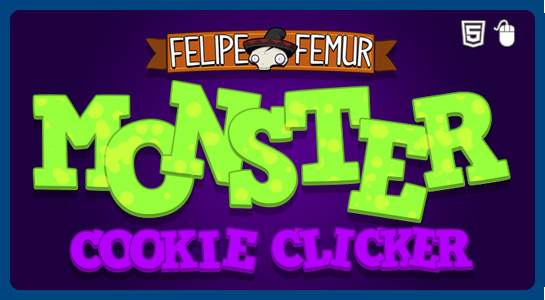Cookie Clicker Halloween Cookies
 Felipe Femur ⋆ Wel e to Felipe Femur Play games and