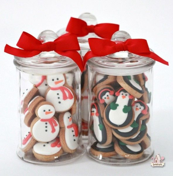 Cookies For Christmas Gifts
 Best 25 Cookie ts ideas on Pinterest