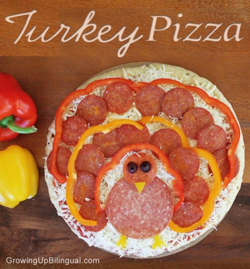 Cooking Turkey Night Before Thanksgiving
 13 Fun Thanksgiving Recipes for Kids