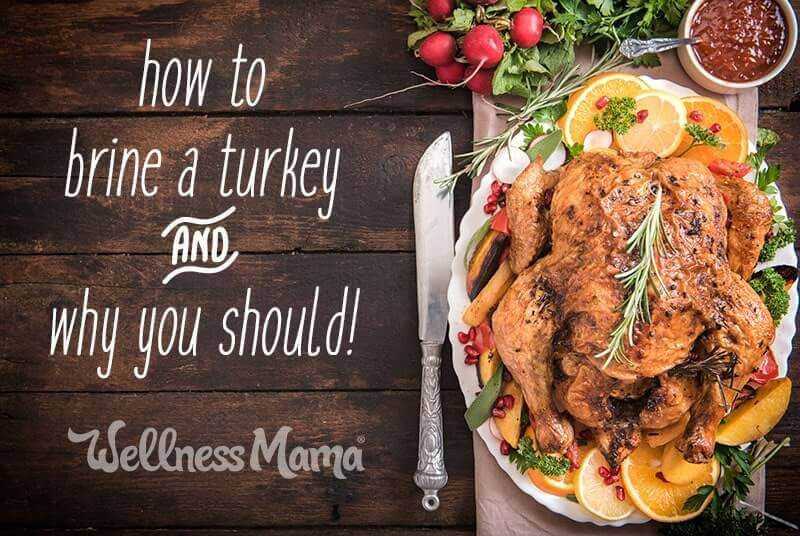 Cooking Turkey Night Before Thanksgiving
 How and Why to Brine a Turkey Before Roasting