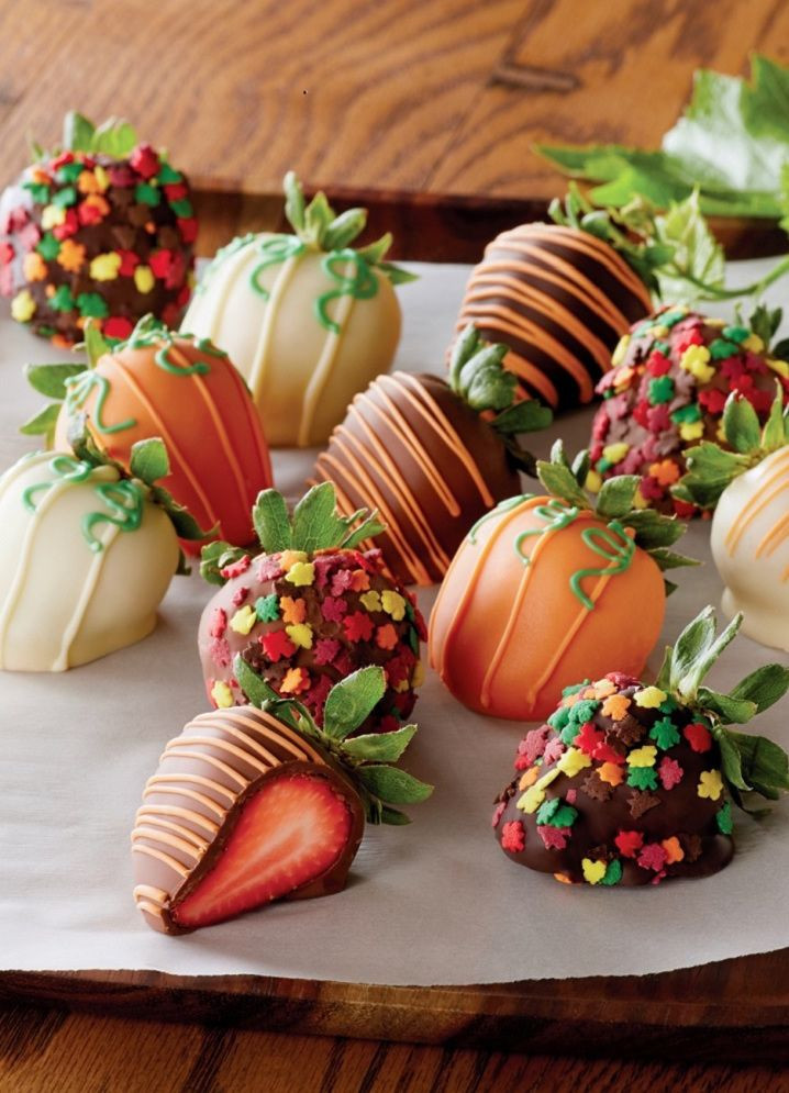 Cool Thanksgiving Desserts
 Best 25 Thanksgiving snacks ideas on Pinterest
