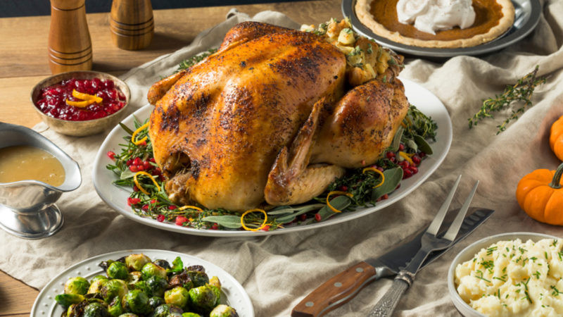 Costco Thanksgiving Dinner
 Here s How to Tackle Your Thanksgiving Shopping List at