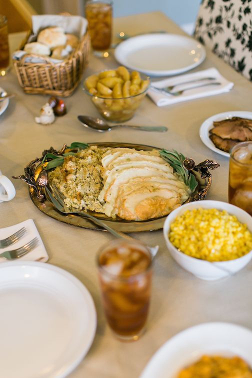 Cracker Barrel Christmas Dinners To Go
 Be thankful for the t of time this Thanksgiving Let