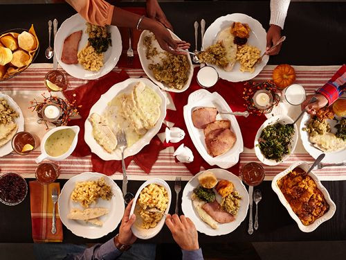 21 Ideas for Cracker Barrel Christmas Dinners to Go - Most Popular Ideas of All Time