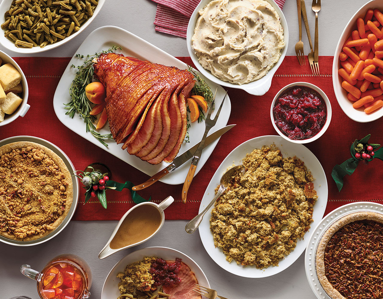 21 Ideas for Cracker Barrel Christmas Dinners to Go – Most Popular ...