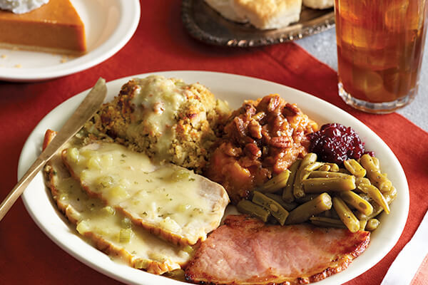 21 Ideas for Cracker Barrel Christmas Dinners to Go – Most Popular ...