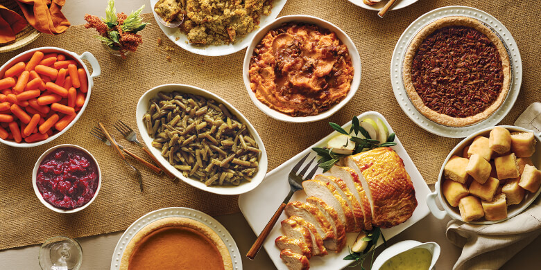 21 Ideas for Cracker Barrel Christmas Dinners to Go - Most ...