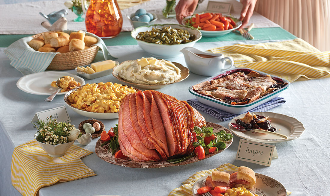 21 Ideas for Cracker Barrel Christmas Dinners to Go - Most ...