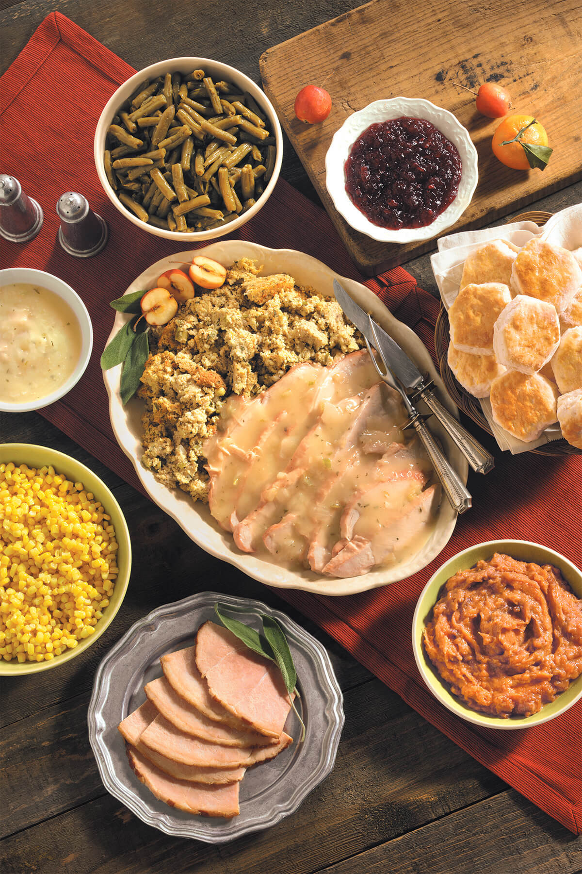 Top 30 Cracker Barrel Thanksgiving Dinner to Go Price – Most Popular ...