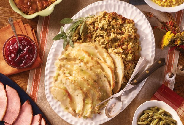 Cracker Barrell Thanksgiving Dinner
 Kid Friendly Restaurants Open on Thanksgiving in Houston